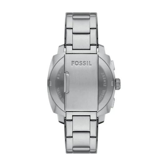 Montre FOSSIL Homme Machine Chronographe en Acier FS6096