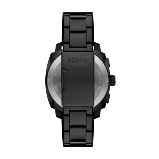 Montre FOSSIL Homme Machine Chronographe en Cuir FS6097