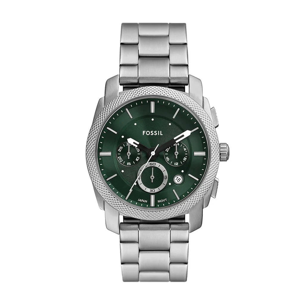 Montre FOSSIL Homme Machine en Acier FS6079