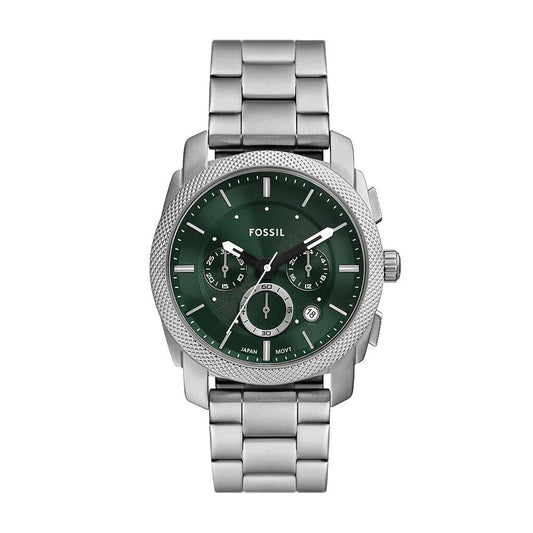 Montre FOSSIL Homme Machine en Acier FS6079