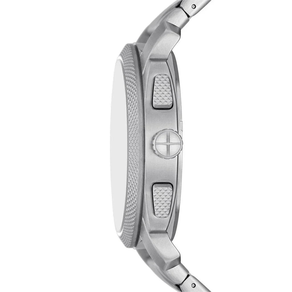 Montre FOSSIL Homme Machine en Acier FS6079