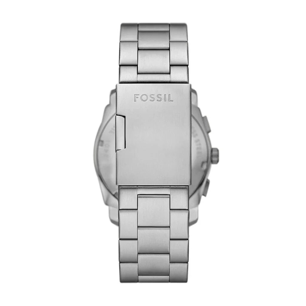 Montre FOSSIL Homme Machine en Acier FS6079
