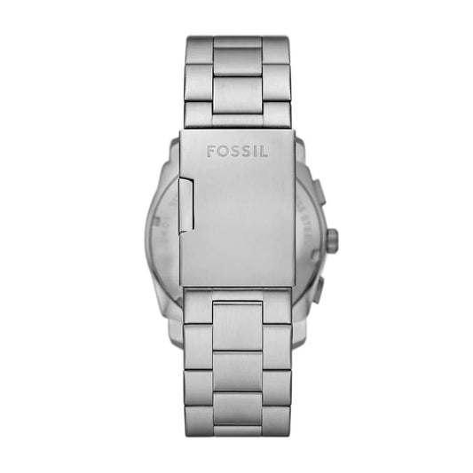 Montre FOSSIL Homme Machine en Acier FS6079