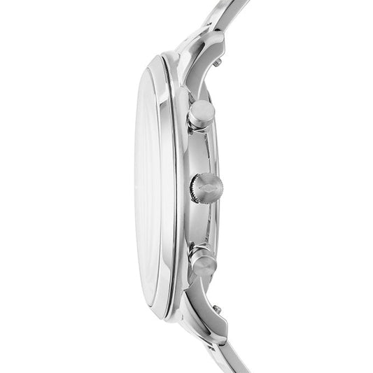 Montre FOSSIL Homme Neutra Chronographe en Acier FS5384