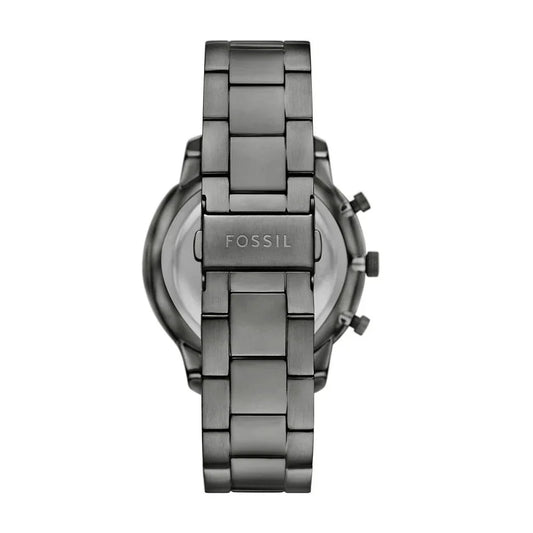 Montre FOSSIL Homme Neutra Chronographe en Acier FS6111