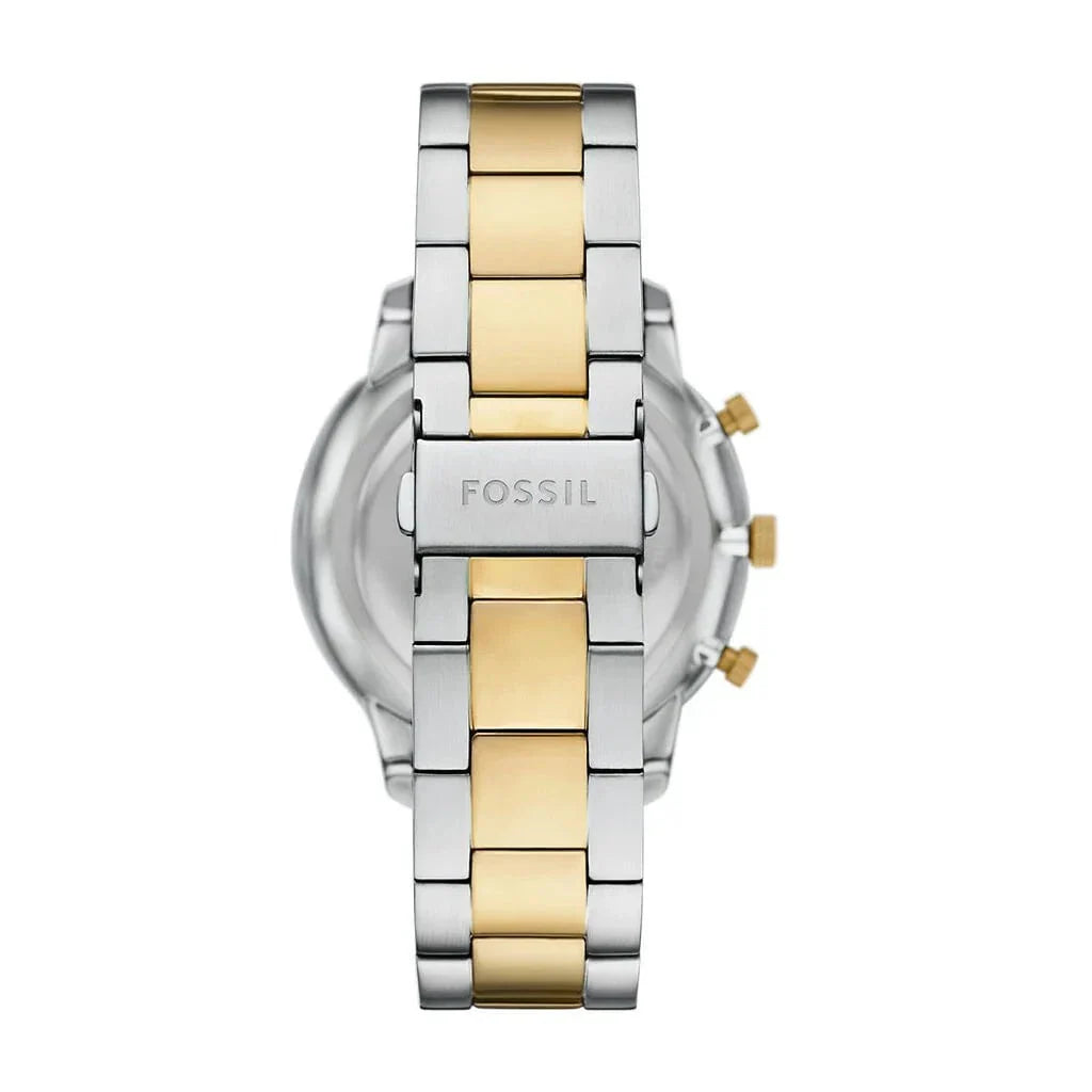 Montre FOSSIL Homme Neutra Chronographe en Acier FS6112