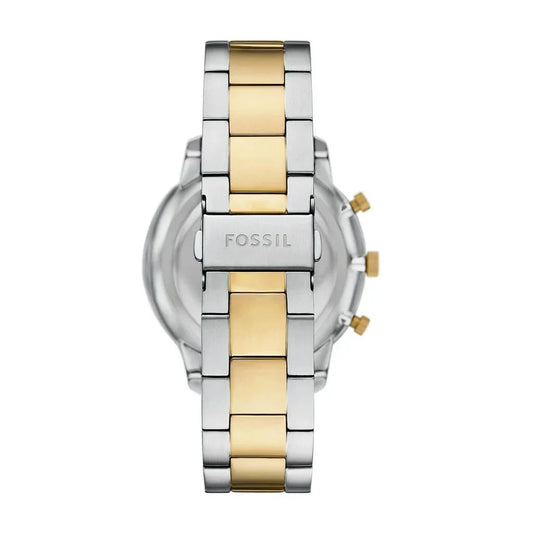 Montre FOSSIL Homme Neutra Chronographe en Acier FS6112