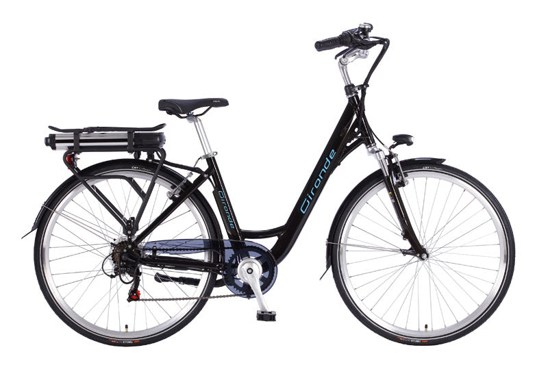 GIRONDE 28" DAME - DE SCHEEMAEKER