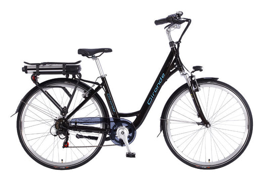 GIRONDE 28" DAME - DE SCHEEMAEKER
