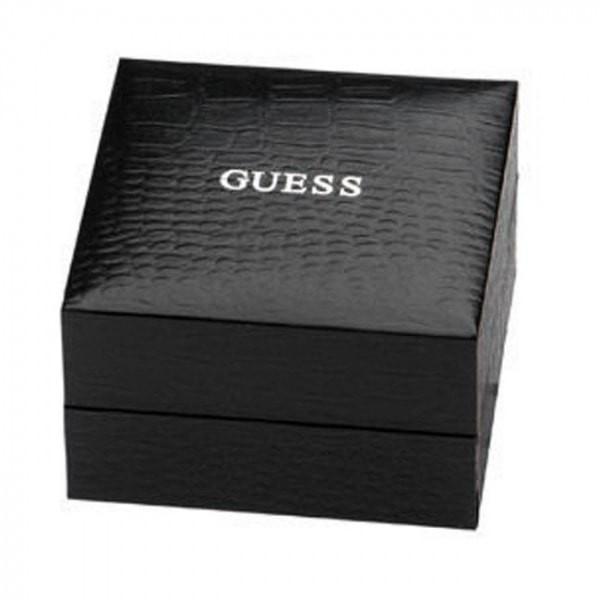 Montre GUESS Homme Phoenix Champagne Automatique GW0980G2