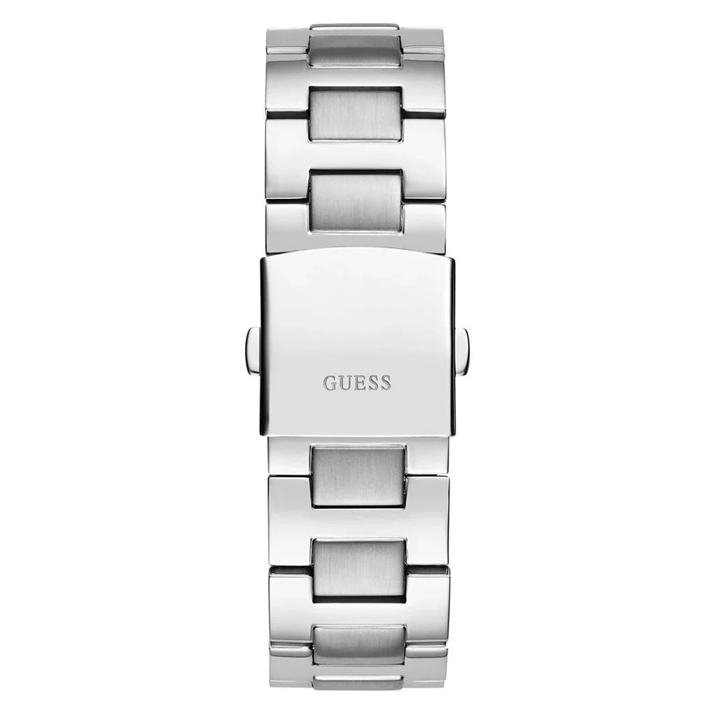 Montre GUESS Homme Equity en Acier GW0703G1
