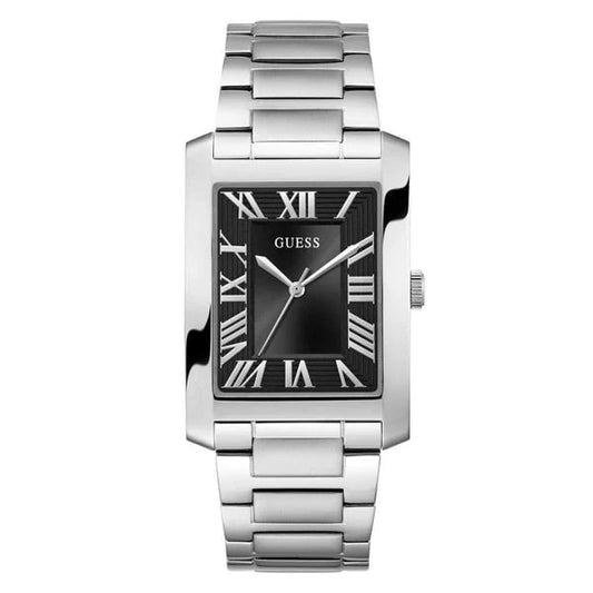 Montre GUESS Homme Clyde en Acier GW0896G1