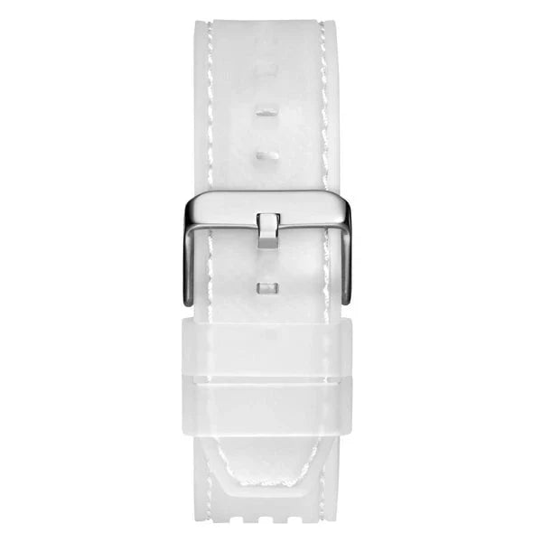 Montre GUESS Homme Phoenix en Silicone GW0499G9