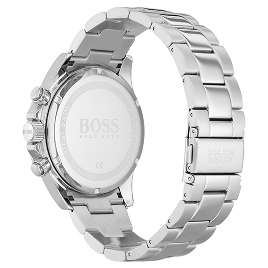Montre BOSS Homme Sport Luxe en Acier 1513755