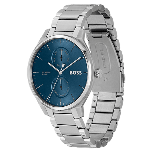 Montre BOSS Homme Business en Acier 1514106