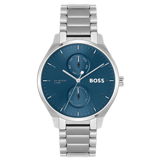 Montre BOSS Homme Business en Acier 1514106