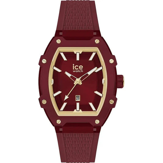 Montre ICE-WATCH Femme Ice-Boliday en Silicone 023993