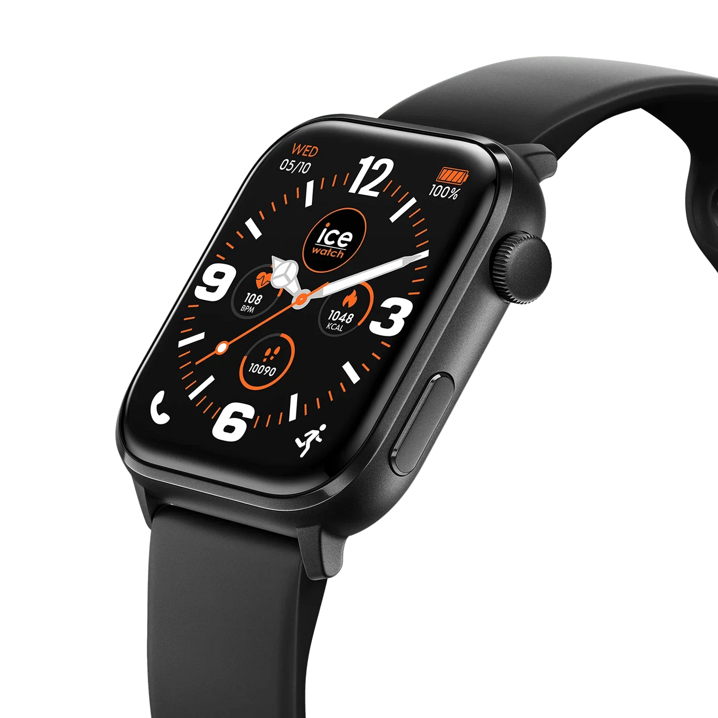 Montre ICE-WATCH Homme ICE smart 3. 0 Connectée 024299