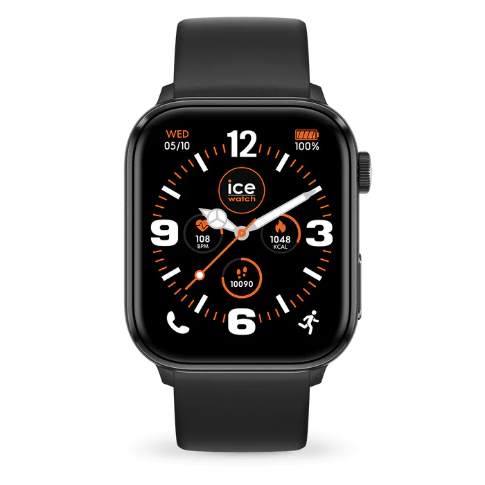 Montre ICE-WATCH Homme ICE smart 3. 0 Connectée 024299