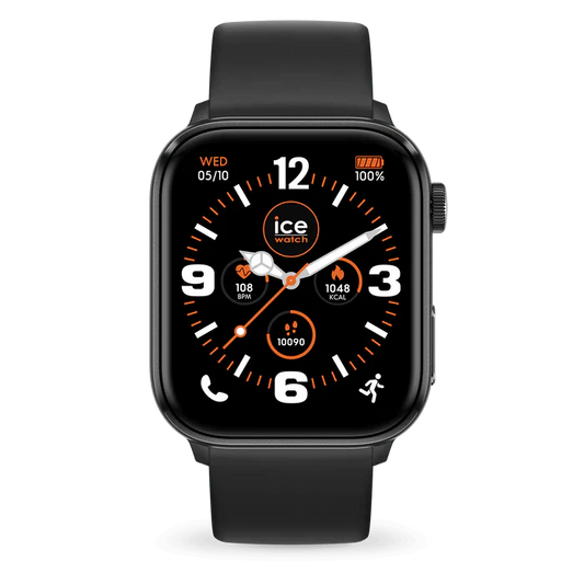 Montre ICE-WATCH Homme ICE smart 3. 0 Connectée 024299