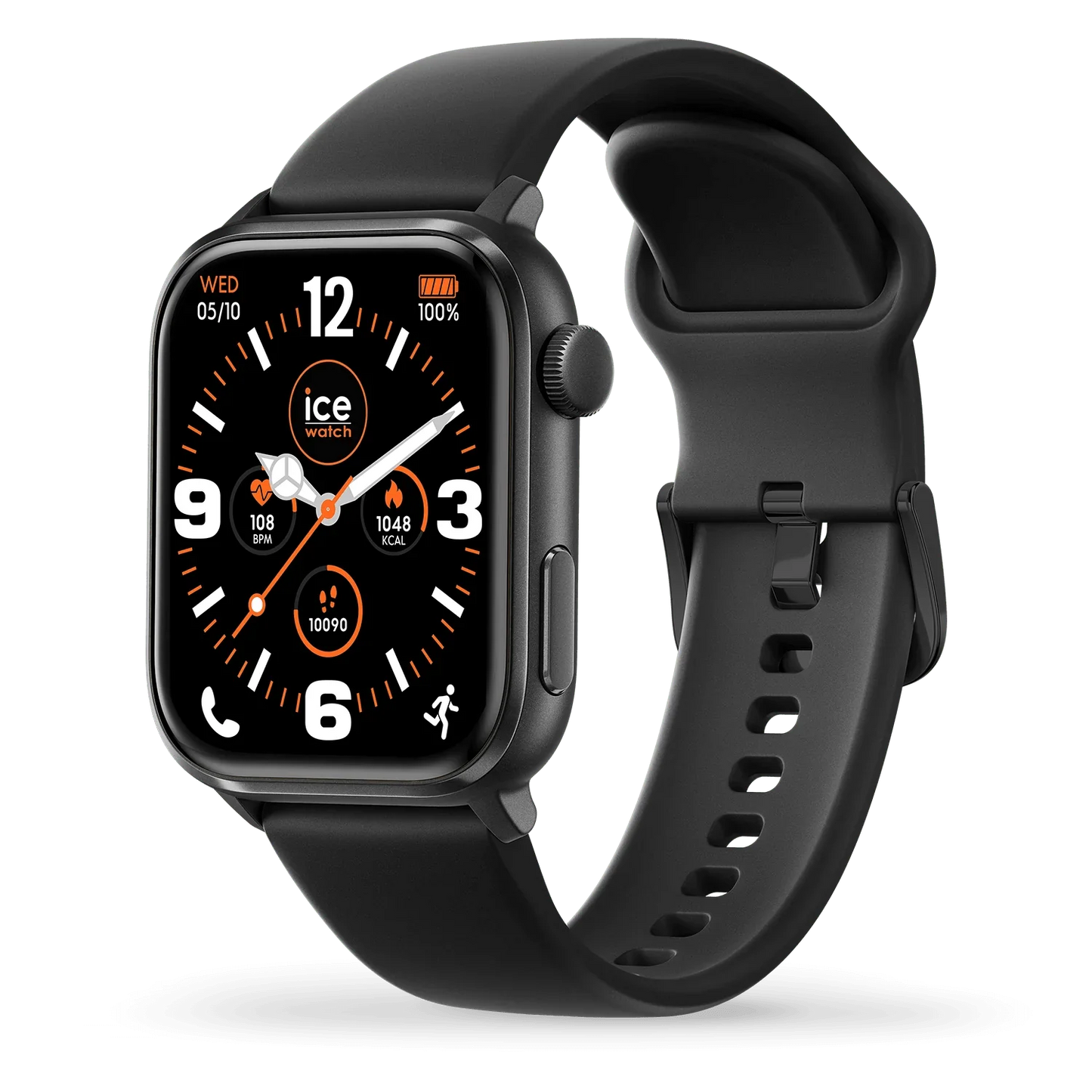 Montre ICE-WATCH Homme ICE smart 3. 0 Connectée 024299