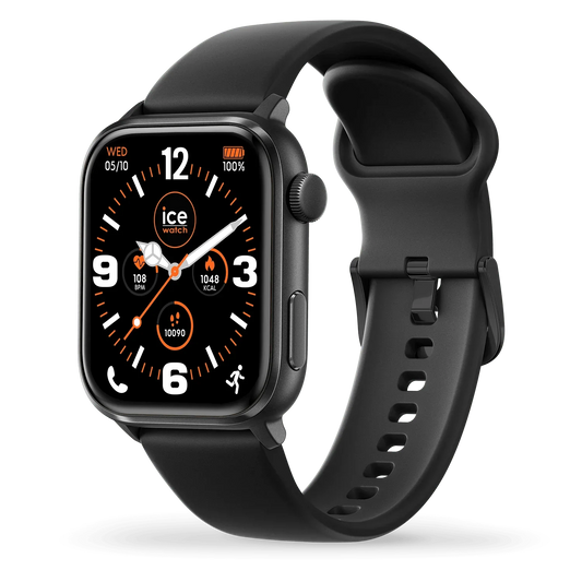 Montre ICE-WATCH Homme ICE smart 3. 0 Connectée 024299