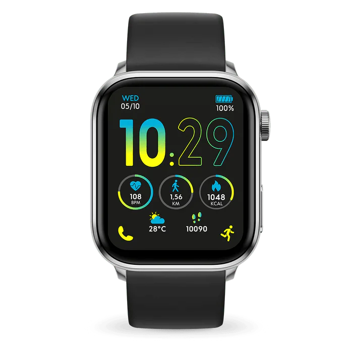 Montre ICE-WATCH Homme ICE smart 3. 0 Connectée 024301