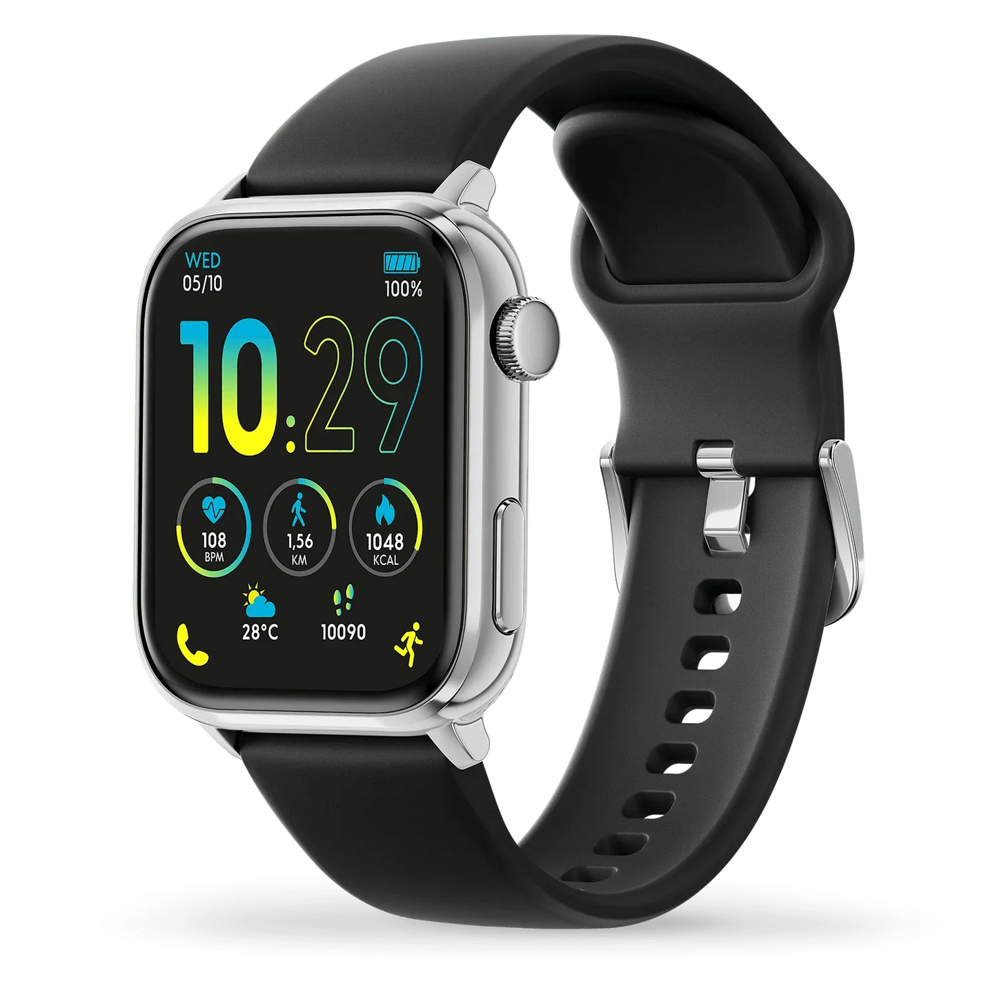 Montre ICE-WATCH Homme ICE smart 3. 0 Connectée 024301