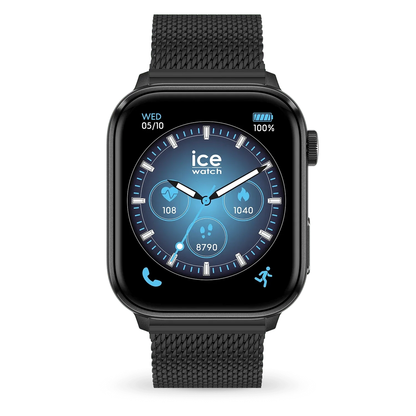 Montre ICE-WATCH Homme ICE smart 3.0 Connectée 024300