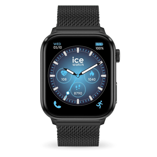 Montre ICE-WATCH Homme ICE smart 3.0 Connectée 024300