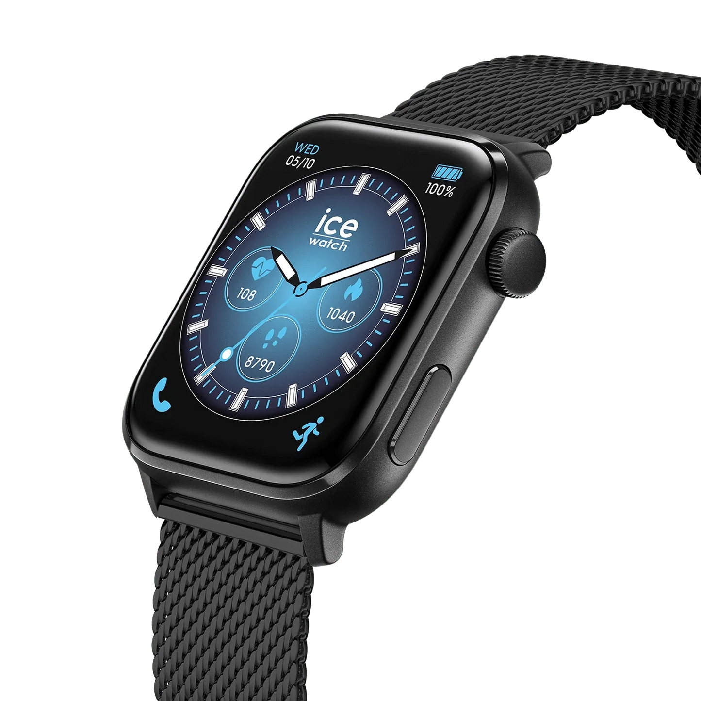 Montre ICE-WATCH Homme ICE smart 3.0 Connectée 024300