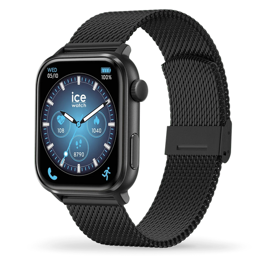 Montre ICE-WATCH Homme ICE smart 3.0 Connectée 024300