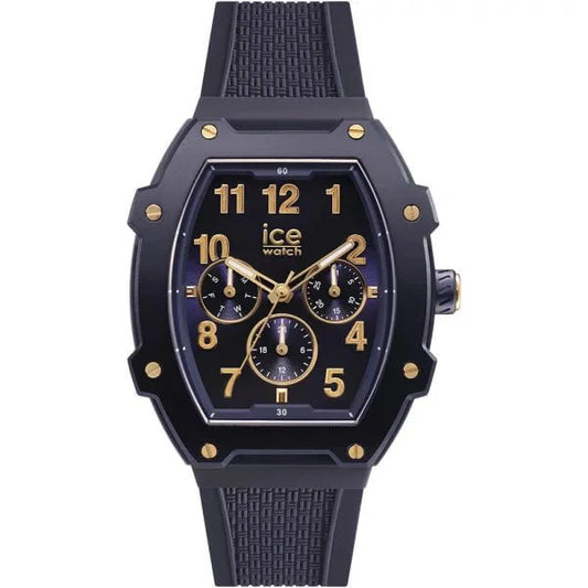 Montre ICE-WATCH Homme Ice-Boliday en Silicone 023314