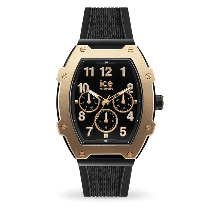 Montre ICE-WATCH Homme Ice-Boliday en Silicone 023315