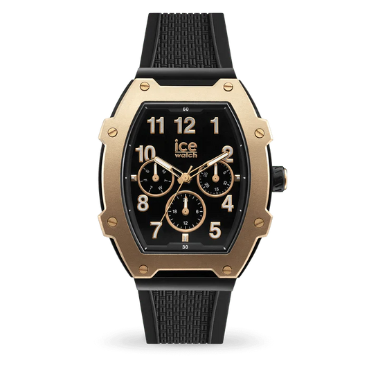 Montre ICE-WATCH Homme Ice-Boliday en Silicone 023315