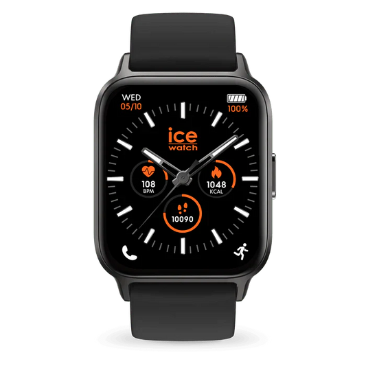Montre ICE-WATCH Homme ICE fit Unisexe Connectée 024104
