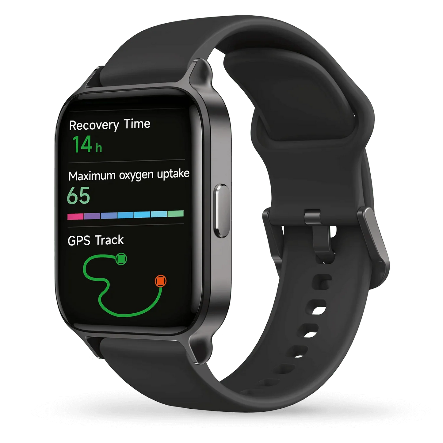 Montre ICE-WATCH Homme ICE fit Unisexe Connectée 024104