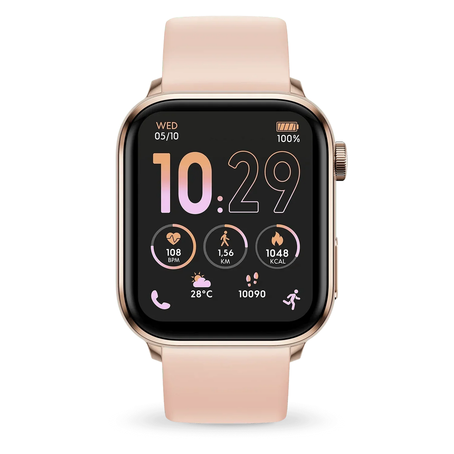 Montre ICE-WATCH Femme ICE smart 3.0 Connectée 024303