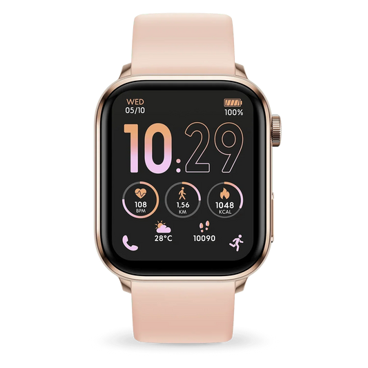 Montre ICE-WATCH Femme ICE smart 3.0 Connectée 024303