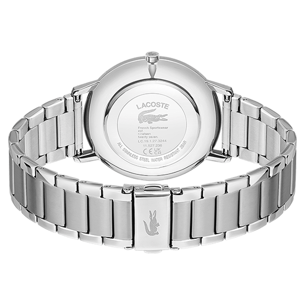 Montre LACOSTE Homme Crocorigin en Acier 2011311