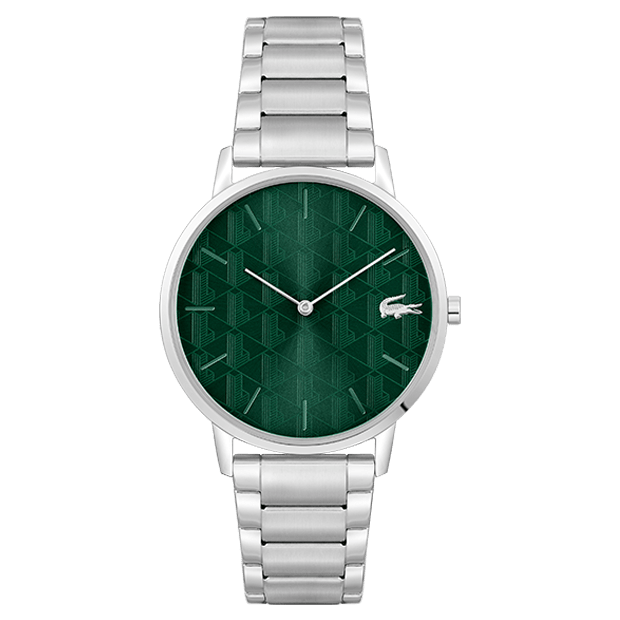 Montre LACOSTE Homme Crocorigin en Acier 2011311