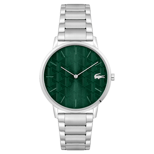 Montre LACOSTE Homme Crocorigin en Acier 2011311