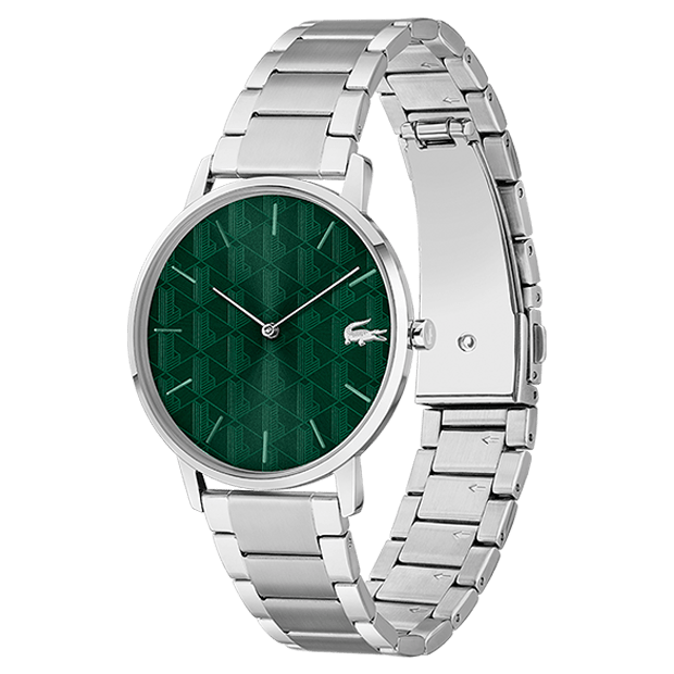 Montre LACOSTE Homme Crocorigin en Acier 2011311