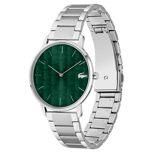 Montre LACOSTE Homme Crocorigin en Acier 2011311