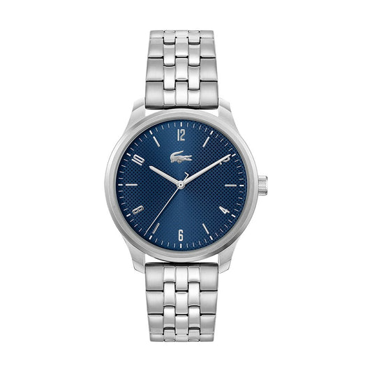 Montre LACOSTE Homme Lisbon en Acier 2011325