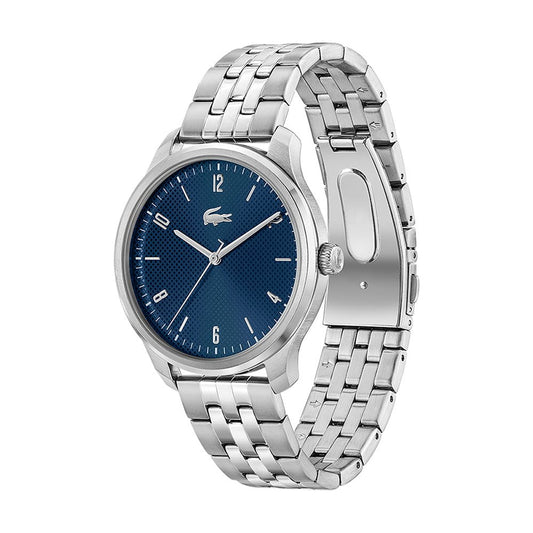 Montre LACOSTE Homme Lisbon en Acier 2011325