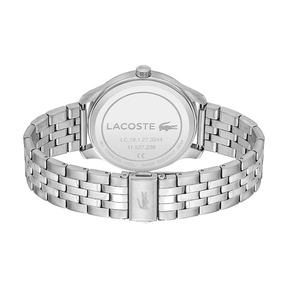 Montre LACOSTE Homme Lisbon en Acier 2011325