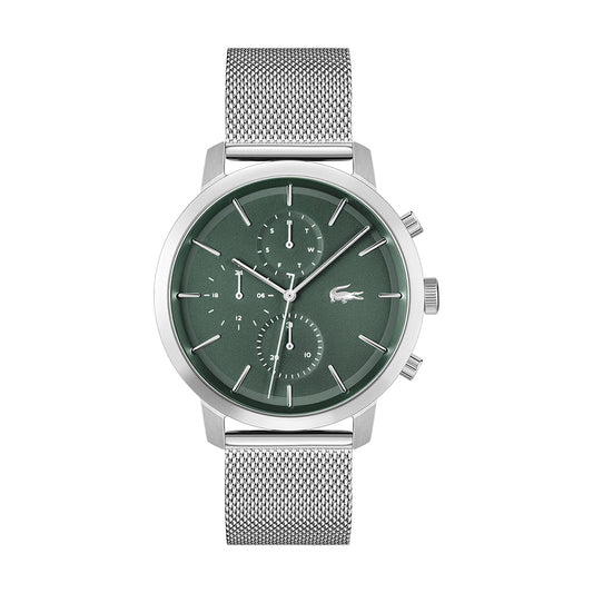Montre LACOSTE Homme Replay en Acier Milanais 2011338