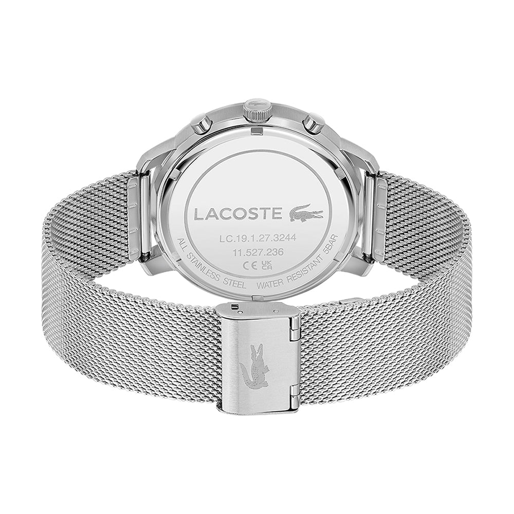 Montre LACOSTE Homme Replay en Acier Milanais 2011338