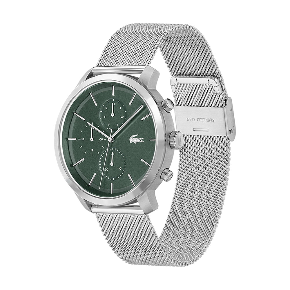 Montre LACOSTE Homme Replay en Acier Milanais 2011338